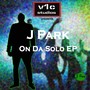 On da Solo - EP