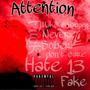 Attention (Explicit)