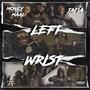 Left Wrist (Explicit)