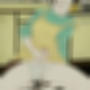 Tentacle up in her gut (Explicit)