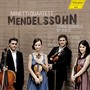 MENDELSSOHN, Felix: String Quartets Nos. 1 and 2 (Minetti Quartet)