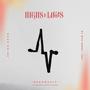 Highs N Lows (feat. Saz)