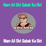Mam Ali Diri Sabak Ka Diri