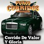 Corrido de Valor y Gloria