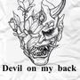 devil on my back (creeper) [Explicit]