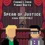 Spear of Justice (From 