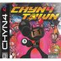 CHYN4 TOWN (Explicit)