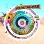 Young Dreamer (Look Inside)