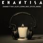 KHANYISA (feat. Riisky, Deputer, Mawingz, Mdast & Killer B) [Explicit]