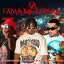 La Fama Me Espera (feat. Jordan Ozama & Hendry Way) [Remix]