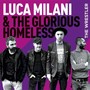 The Wrestler (feat. Carlo Lancini)