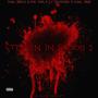 Steppin In Blood 2 (feat. Slime Tra, Lil Homixide & Yung Mari) [Explicit]