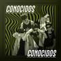 Conocidos (feat. Lil Jhay, Geo T, Klan Nica & Alex MZ) [Explicit]