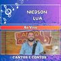 AO VIVO NO CANTOS E CONTOS AGOSTO 2018