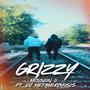 Grizzy (feat. DJ Metamorphosis)