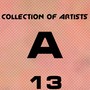 Collection Of Artists A, Vol. 13