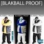 Blakball Proof (Explicit)