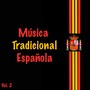 Música Tradicional Española, Vol. 2