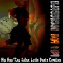 Hip Hop/Rap Salsa: Latin Beats & Remixes