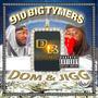 910 Big Tymers (Roll On) (feat. Jiggsaw Blue) [Explicit]