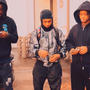 Not My Kind (feat. Day1 Lil Willie) [Explicit]