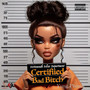 Certified Bad ***** (Radio Edit)