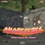 Amaneceres (feat. Romarr) [Explicit]