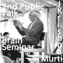 J. Krishnamurti Lecture Series - Brain Seminar 2