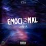 Emocional (Lado A) [Explicit]