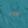 LET IT BE