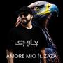 AMORE MIO (feat. ZAZA)