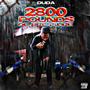 2800LBS OF PRESSURE (Explicit)