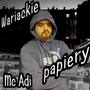 Wariackie Papiery