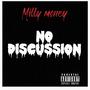 No discussion (Explicit)