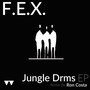 Jungle Drms EP