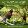 Aotearoa Naturally - Forest & Bird Sounds of NZ
