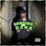 Smoking na Benz (Explicit)