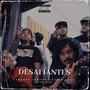 Desafiantes (feat. Askoman, Sucio Bang & Mad One) [Explicit]