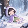 冬蝉（feat.王书怡）