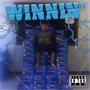WINNIN' (feat. Juppy & OBRUT) [Explicit]