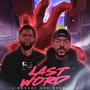 LAST WORD (feat. DEE BLACK)