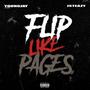 Flip Like Pages (feat. JSteazy) [Explicit]