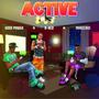 Active (feat. B-Red & MagicBoi)