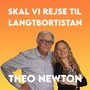 Skal Vi Rejse Til Langtbortistan (feat. Lærke Lund)