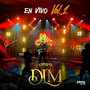 En Vivo, Vol. 1 (En Vivo)