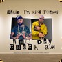 Who Dey Check Am (feat. King Folami)