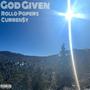 God Given (feat. Curren$y) [Explicit]