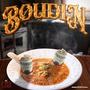 Boudin (feat. DatsB) [Explicit]