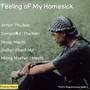 Feeling of My Homesick