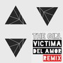 Víctima del Amor (Remix)